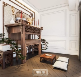 Nơi Bán Phào Chỉ PU PS Giá Rẻ Nhất Biên Hòa