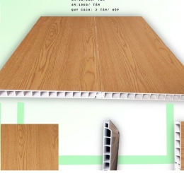 Nơi bán sàn nhựa chịu lực làm cầu thang, gác xép tại Phường Tân Bình, TpHCM