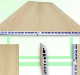 Nơi bán sàn nhựa chịu lực làm cầu thang, gác xép tại Quận 1