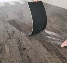 Nơi Bán Sàn Nhựa Giả Gỗ Keo Sẵn Giá Tốt Tại Phường Long Bình