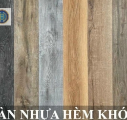 Nơi Bán Sàn Nhựa giá rẻ tại Đồng Nai