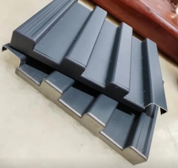 Nơi Bán Tấm Lợp Mái Hợp Kim Chất Lượng Cao Tại Biên Hòa - Đồng Nai