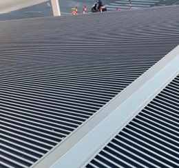 Nơi Bán Tấm Lợp Mái Hợp Kim Giá Rẻ Tại Biên Hòa - Đồng Nai