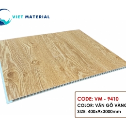 Nhận Thi Công Tấm Ốp NaNo Ốp Trần Giá Rẻ Tại Dĩ An Bình Dương 