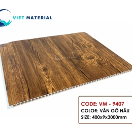 Nơi Bán Tấm Ốp Nano Giá Rẻ Nhất Ở Thống Nhất Đồng Nai