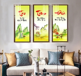 Nơi Bán Tranh Tráng Gương Uy Tín Tại Vĩnh Cửu - Đồng Nai