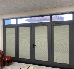 Nơi Cung Cấp Rèm Tổ Ong Uy Tín Tại Phường Long Hưng - Đồng Nai