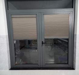 Nơi Cung Cấp Rèm Tổ Ong Uy Tín Tại Phường Tam Hiệp - Đồng Nai