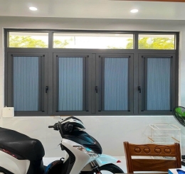 Nơi Cung Cấp Rèm Tổ Ong Uy Tín Tại Phường Tam Phước - Đồng Nai