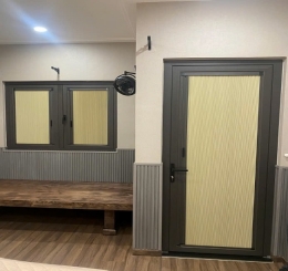 Nơi Cung Cấp Rèm Tổ Ong Uy Tín Tại Phường Tân Triều - Đồng Nai