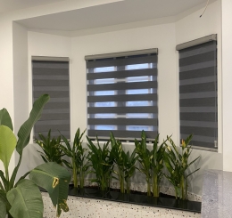 Nơi Cung Cấp Rèm Văn Phòng Long Thành Chất Lượng 