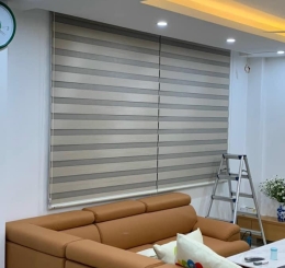 Nơi Cung Cấp Rèm Văn Phòng Long Thành Chất Lượng Nhất