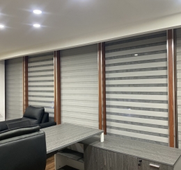 Nơi Cung Cấp Rèm Văn Phòng Long Thành Giá Rẻ