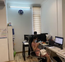 Nơi Cung Cấp Rèm Văn Phòng Long Thành Uy Tín