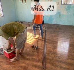 NƠI CUNG CẤP SÀN CHỊU LỰC TỐT NHẤT BIÊN HÒA  ĐỒNG NAI