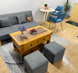 NƠI CUNG CẤP SÀN CHỊU LỰC TỐT NHẤT LONG THÀNH