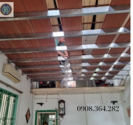 Nơi Cung Cấp Sàn Nhựa Chịu Lực Chất Lượng Tại Biên Hòa