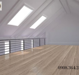 Nơi Cung Cấp Sàn Nhựa Chịu Lực Chất Lượng Tại Phường Long Bình