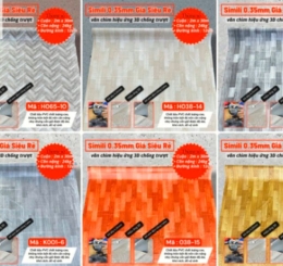 Nơi cung cấp Simili giá rẻ  tại Cổng 10