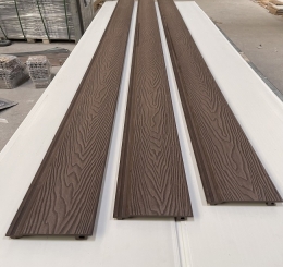 Nơi Cung Cấp Tấm Ốp Gỗ Nhựa Chất Lượng Tại Biên Hòa - Đồng Nai