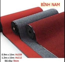 Nơi Cung Cấp Thảm Trải Sàn Nhựa Trảng Bom Chất Lượng 