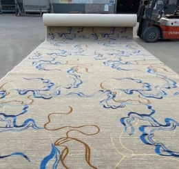 Nơi Cung Cấp Thảm Trải Sàn Nhựa Trảng Bom Chất Lượng Nhất