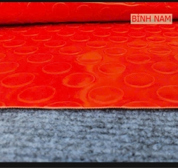 Nơi Cung Cấp Thảm Trải Sàn Nhựa Trảng Bom Uy Tín