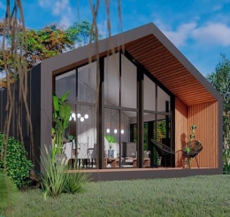  Nơi Cung Cấp Thi Công Nhà Lắp Ghép Long Thành Uy Tín