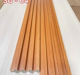 NƠI CUNG CẤP THI CÔNG NHỰA ỐP TƯỜNG LAM SÓNG GIÁ RẺ BIÊN HÒA