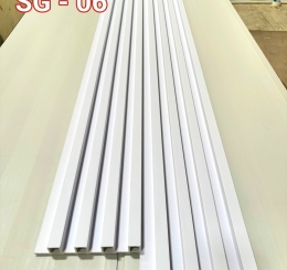 NƠI CUNG CẤP THI CÔNG NHỰA ỐP TƯỜNG LAM SÓNG GIÁ RẺ TRẢNG BOM ĐỒNG NAI