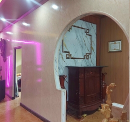 NƠI CUNG CẤP THI CÔNG NHỰA ỐP TƯỜNG NANO GIÁ RẺ BIÊN HOÀ ĐỒNG NAI