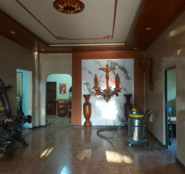 NƠI CUNG CẤP THI CÔNG NHỰA ỐP TƯỜNG NANO GIÁ RẺ TRẢNG BOM