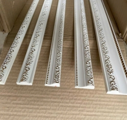 Nơi Cung Cấp Thi Công Phào Chỉ Nhựa Biên Hòa Chất Lượng