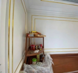 Nơi Cung Cấp Thi Công Phào Chỉ Nhựa Biên Hòa Chất Lượng Cao