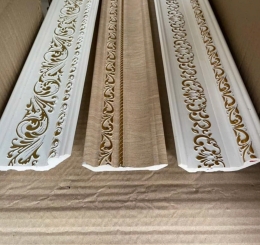 Nơi Cung Cấp Thi Công Phào Chỉ Nhựa Biên Hòa Chất Lượng Nhất