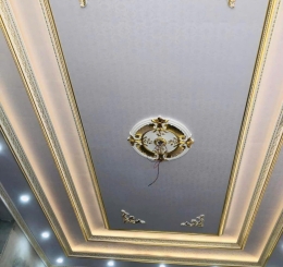 Nơi Cung Cấp Thi Công Phào Chỉ Nhựa Biên Hòa Uy Tín Nhất 