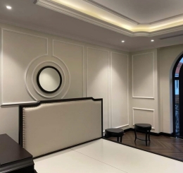 Nơi Cung Cấp Thi Công Phào Chỉ Nhựa Long Thành Giá Rẻ·