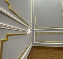 Nơi Cung Cấp Thi Công Phào Chỉ Nhựa Long Thành Uy Tín Nhất 