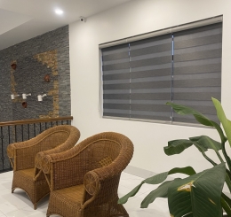 Nơi Cung Cấp Thi Công Rèm Biên Hòa