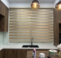 Nơi Cung Cấp Thi Công Rèm Biên Hòa Chất Lượng