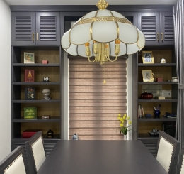 Nơi Cung Cấp Thi Công Rèm Biên Hòa Chất Lượng Nhất