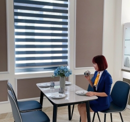 Nơi Cung Cấp Thi Công Rèm Biên Hòa Giá Rẻ Nhất