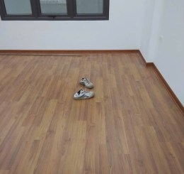 Nơi Cung Cấp Thi Công Sàn Gỗ Cốt Xanh Nhơn Trạch Chất Lượng Nhất 