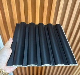 Nơi Cung Cấp Thi Công Tấm Ốp Lam Sóng Bán Nguyệt Long Thành Chất Lượng