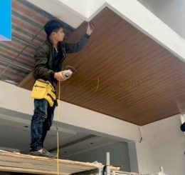 Nơi Cung Cấp Thi Công Tấm Ốp Lam Sóng Ngoài Trời Biên Hòa Chất Lượng Cao