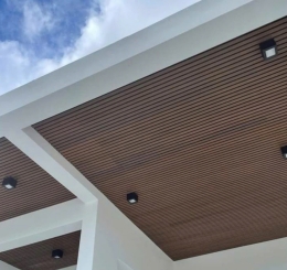 Nơi Cung Cấp Thi Công Tấm Ốp Lam Sóng Ngoài Trời Biên Hòa Uy Tín Nhất