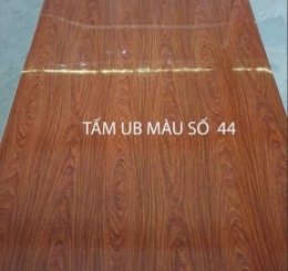 Nơi Cung Cấp Thi Công Tấm ỐP PVC Nhơn Trạch