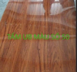 Nơi Cung Cấp Thi Công Tấm ỐP PVC Biên Hòa Uy Tín Nhất