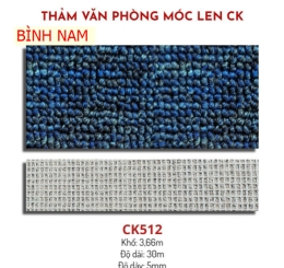 NƠI CUNG CẤP THI CÔNG THẢM LÓT SÀN LONG THÀNH UY TÍN