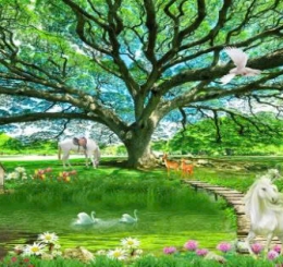 Nơi Cung Cấp Tranh IN Dán Tường Giá Rẻ Nhất Biên Hoà